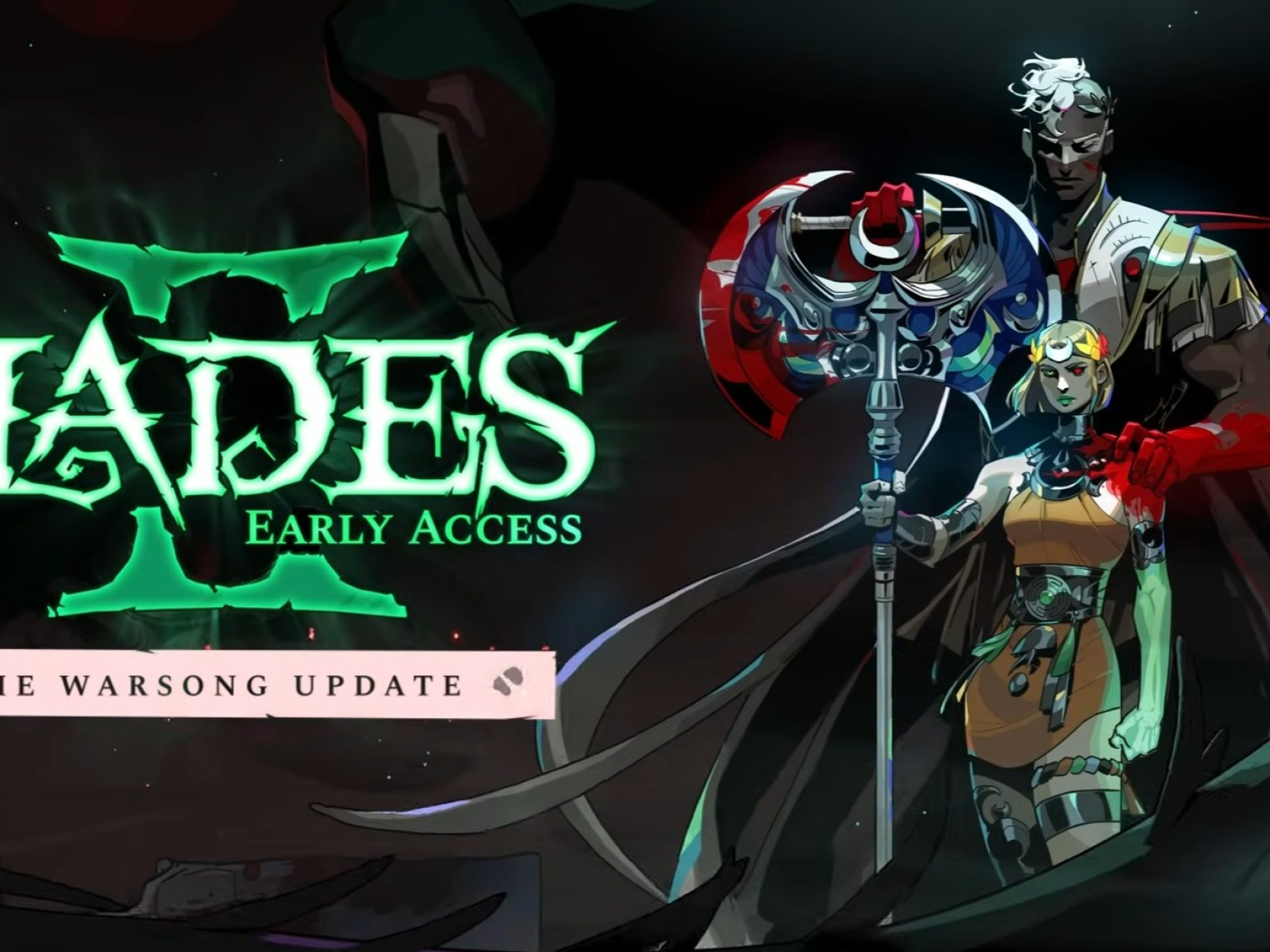 Hade B Hades 2 Hades 2 Next Patch Coming In Early 2025 Fextralife