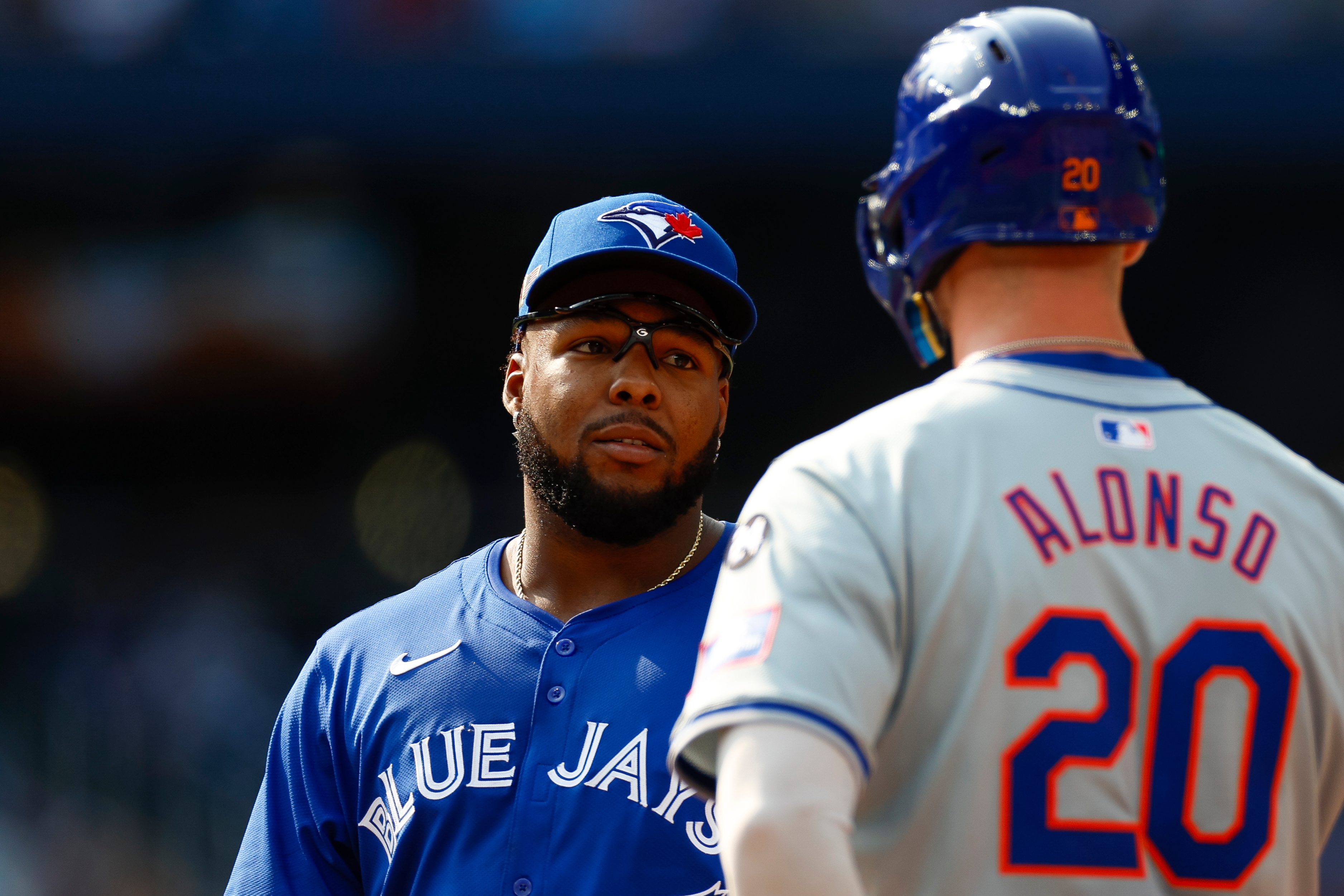 Pete Alonso Predicted To Betray Mets For Deal With AL Contender In 2026