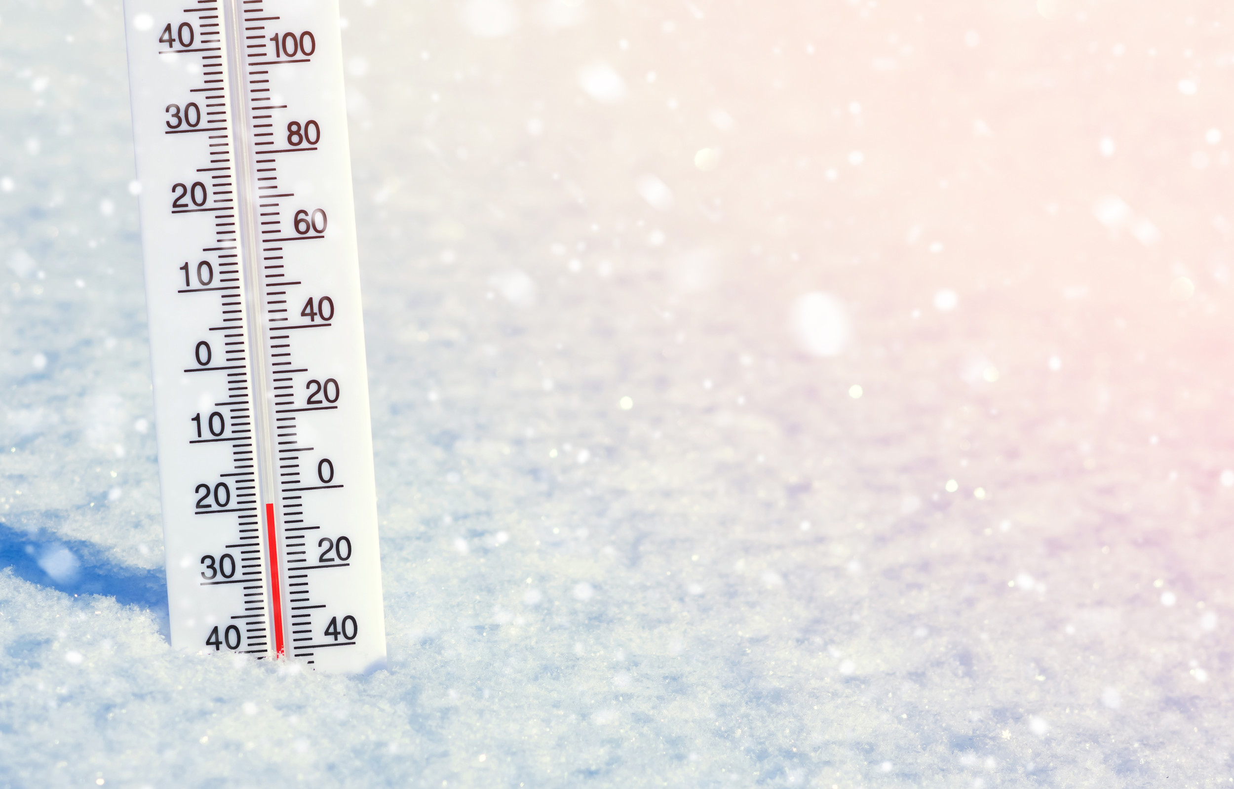 Florida Map Shows Counties Warned of Hypothermia Amid Freezing Temperatures
