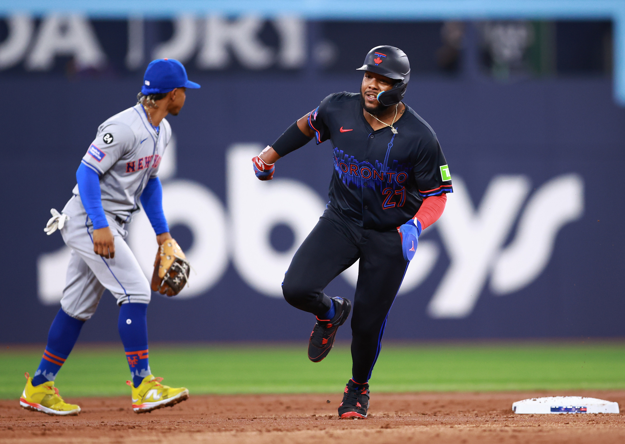 Vladimir Guerrero Jr