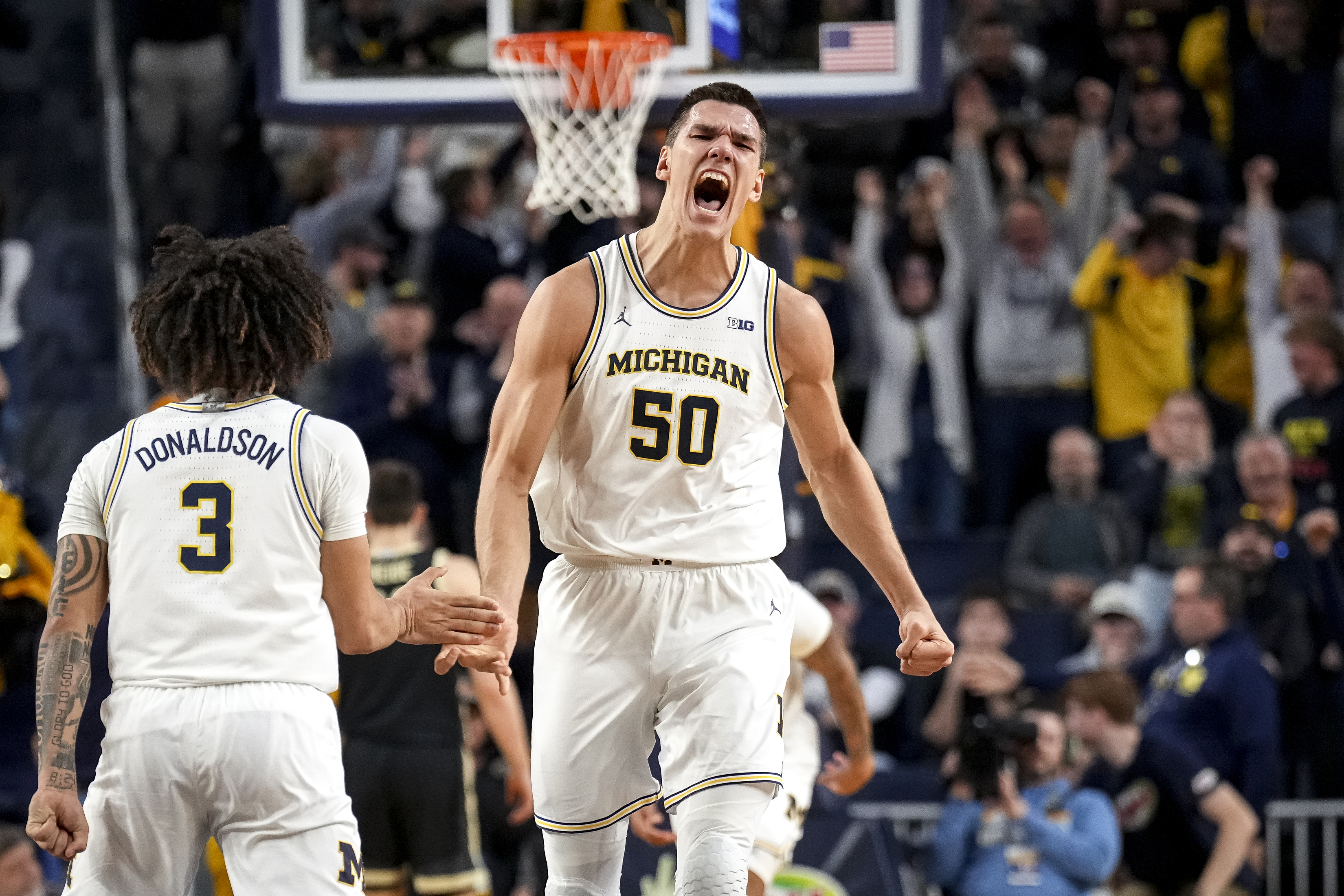 How to Watch Michigan State vs Michigan: Live Stream NCAA Men's Basketball