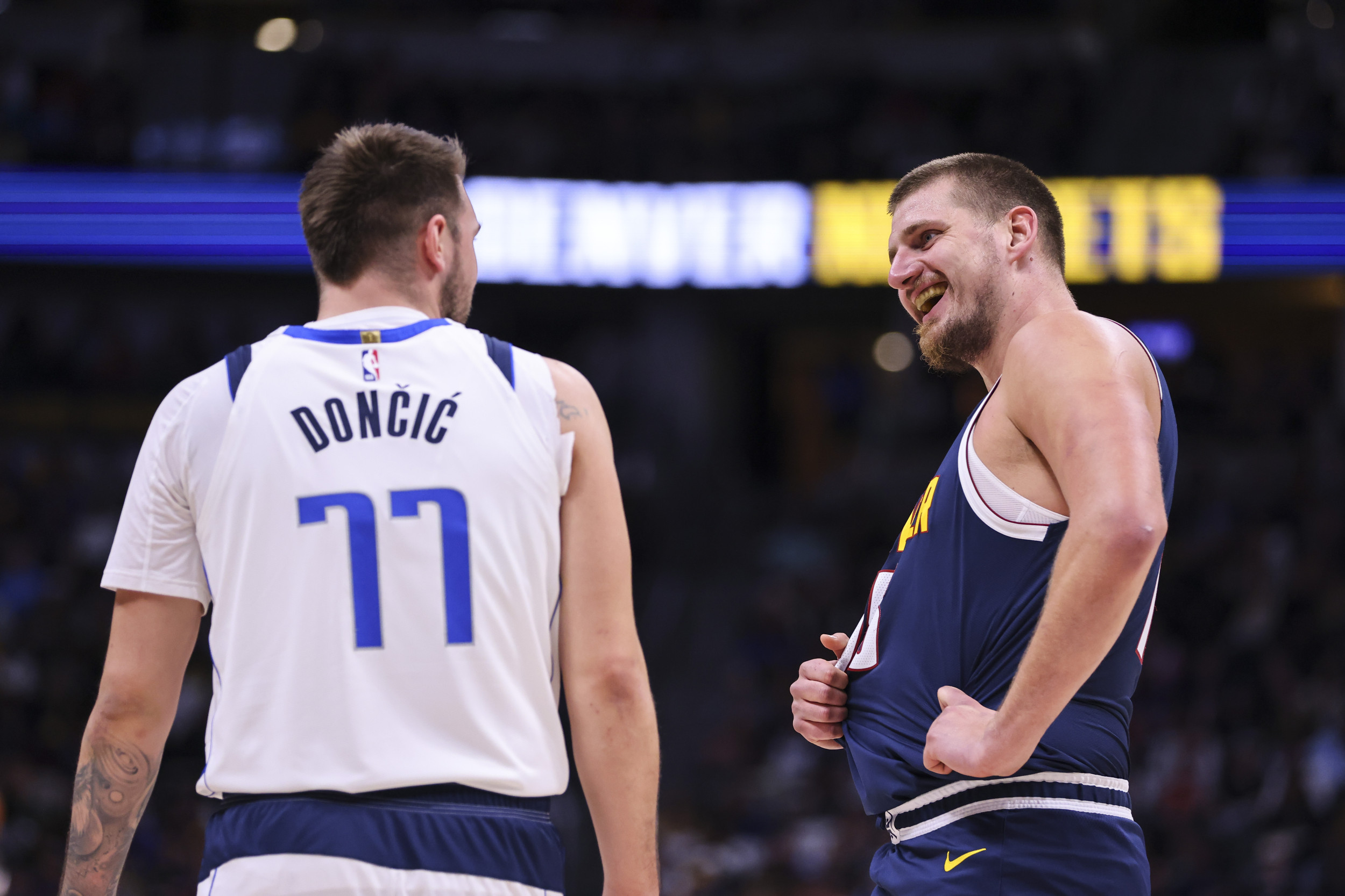 Top 3 Stars For Lakers to Pair Alongside Luka Doncic After LeBron James