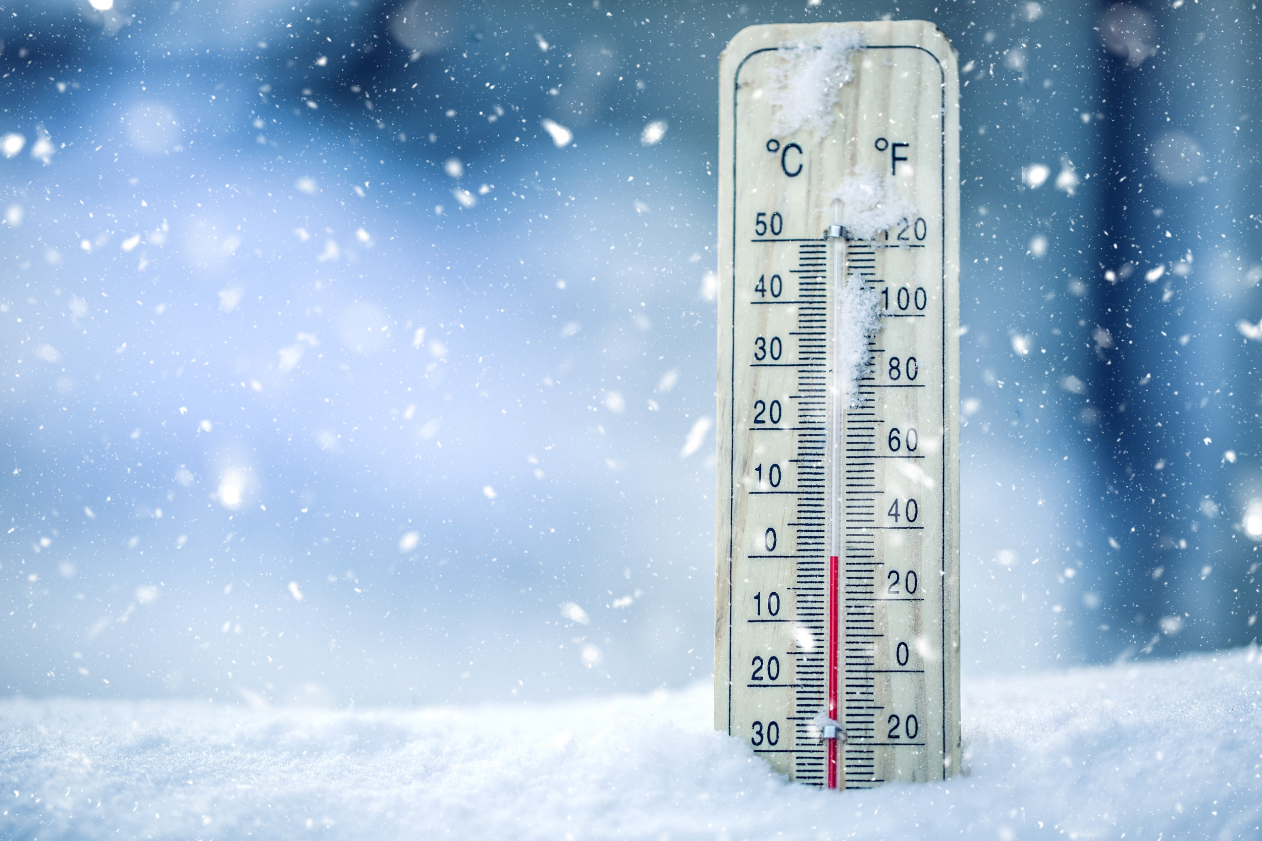 Texas City Breaks 70 Year Weather Record