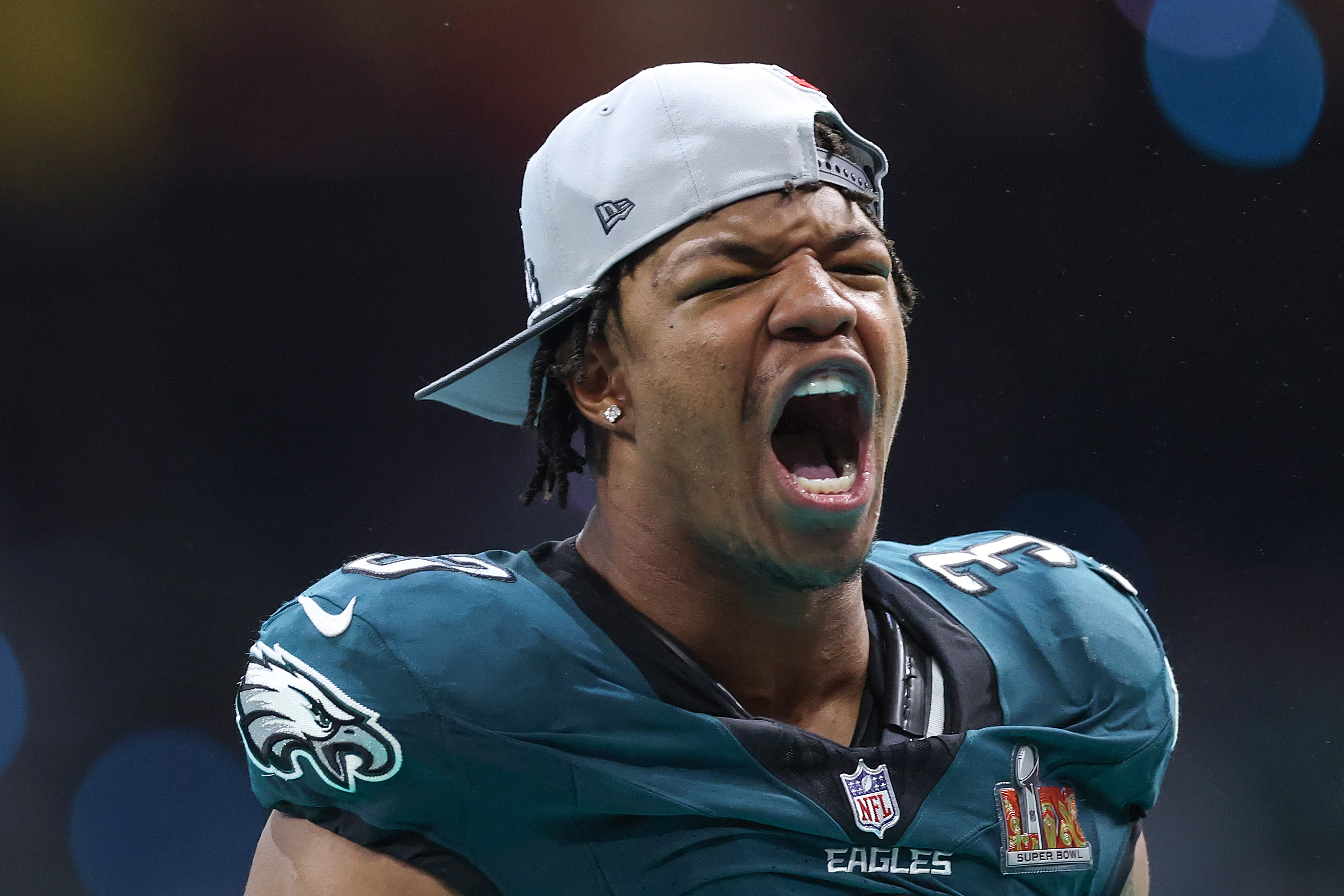 Eagles Make Critical Decision With Injured Defensive Star