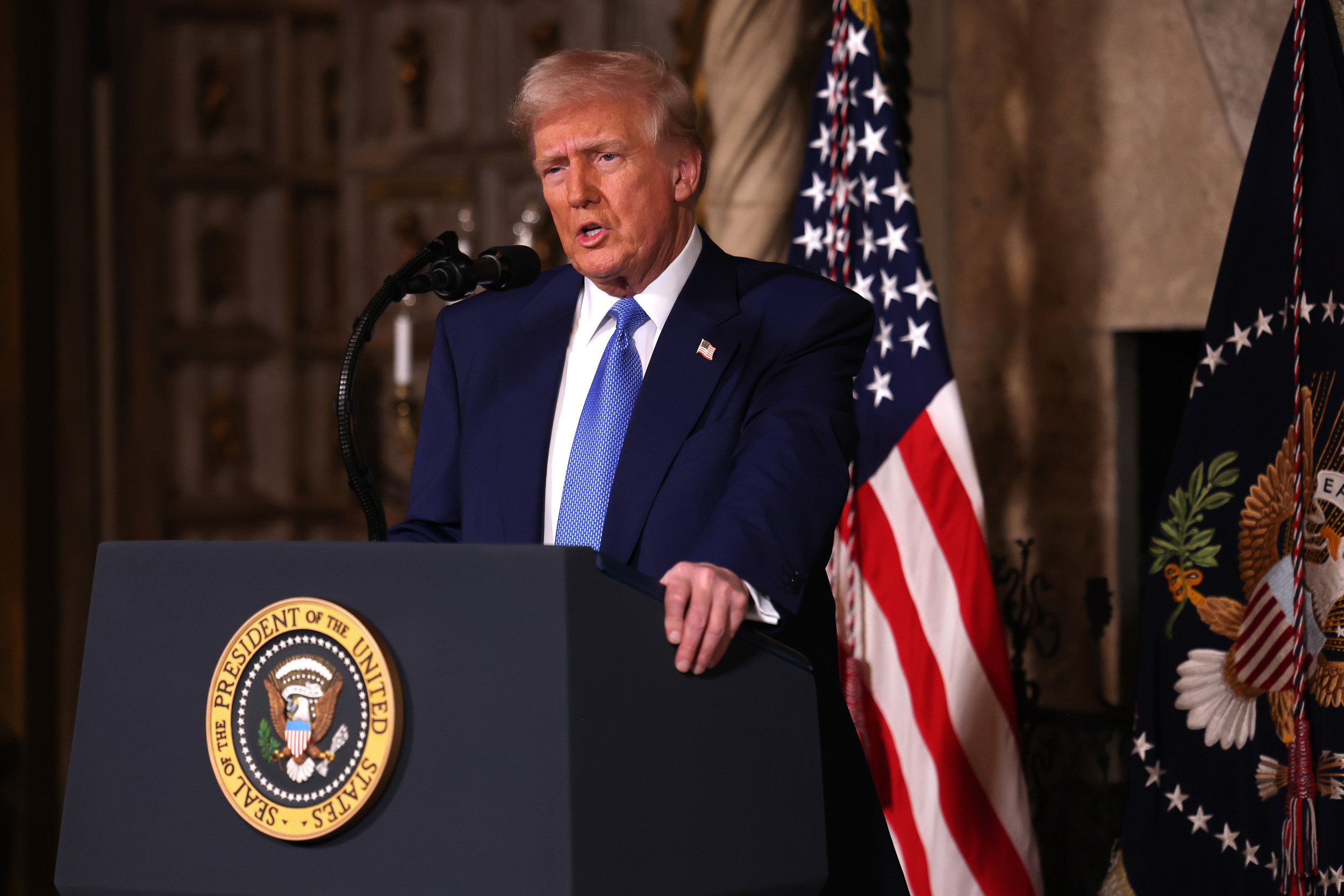 Supreme Court Just Dealt Donald Trump Unexpected Loss—Legal Analyst