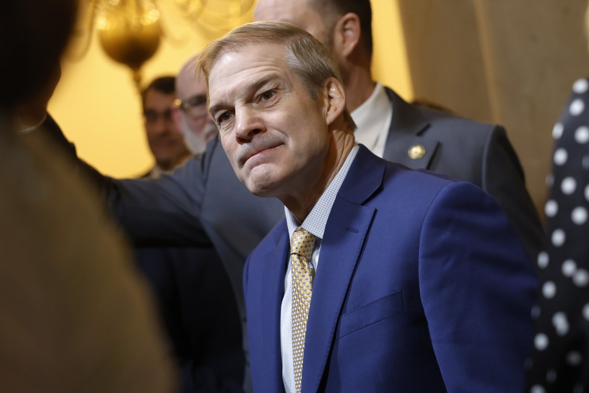 Jim Jordan