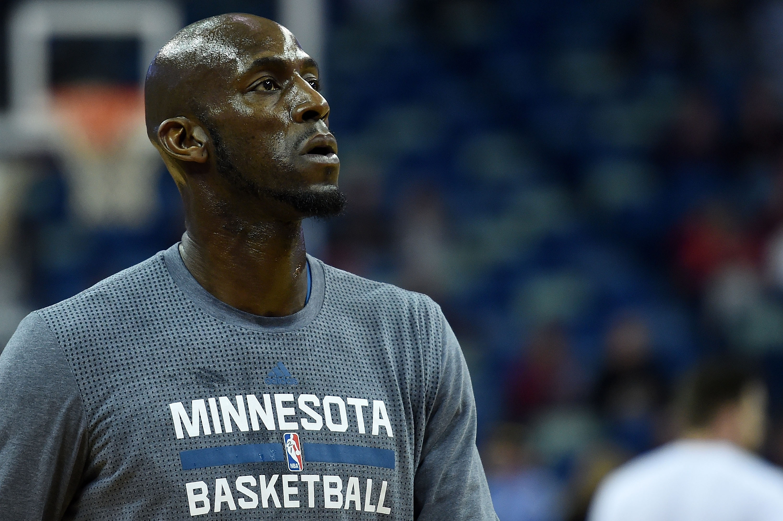 Kevin Garnett Expected to Join Timberwolves Front Office After Team Sale