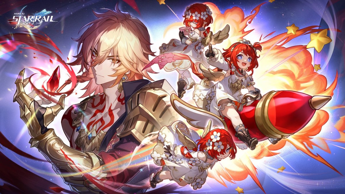 Honkai Star Rail Update 3.1 Release Time and Maintenance Details Revealed - Newsweek