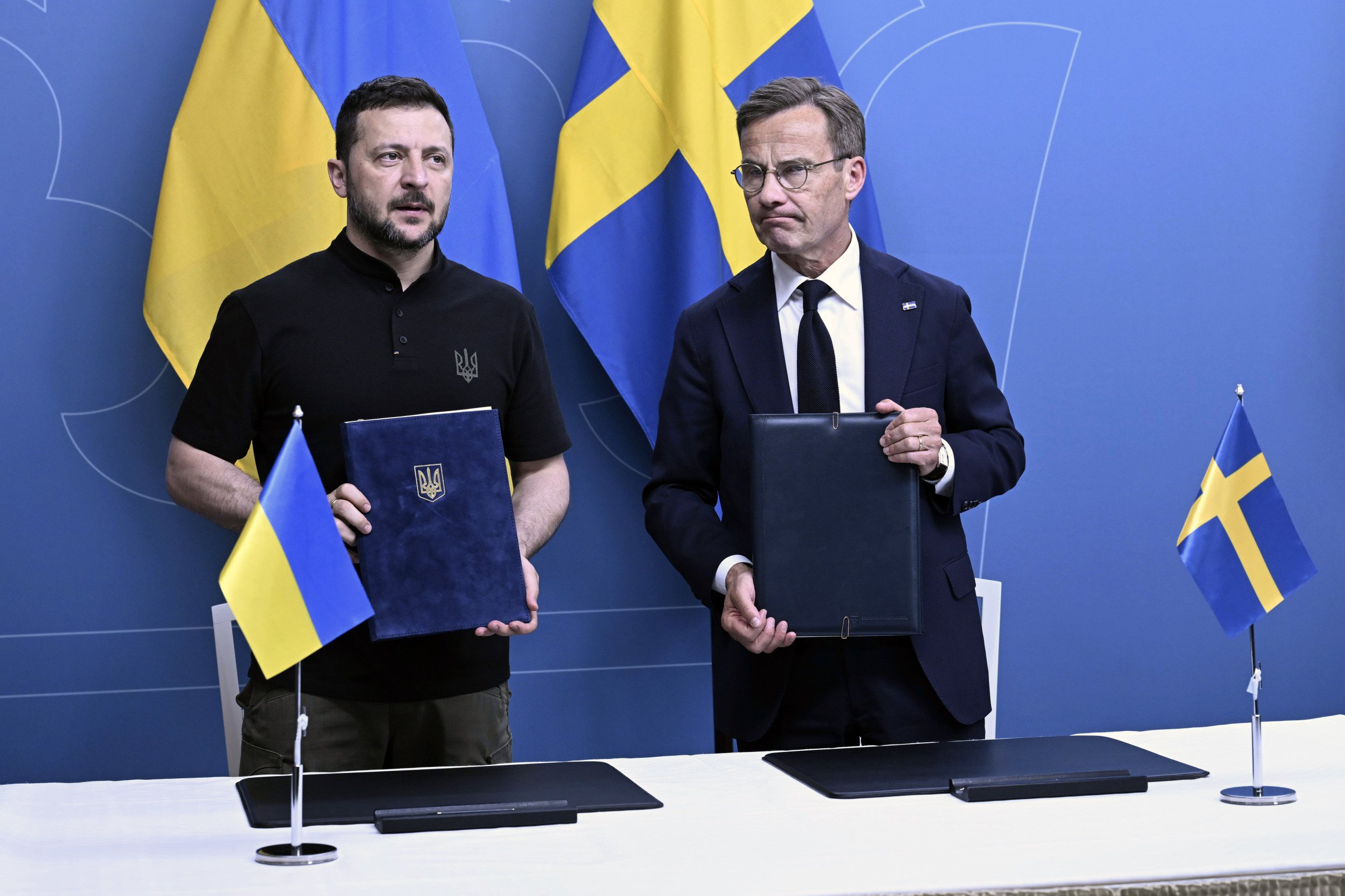 Ukraine Scores Major $113 Million Air Defense Boost