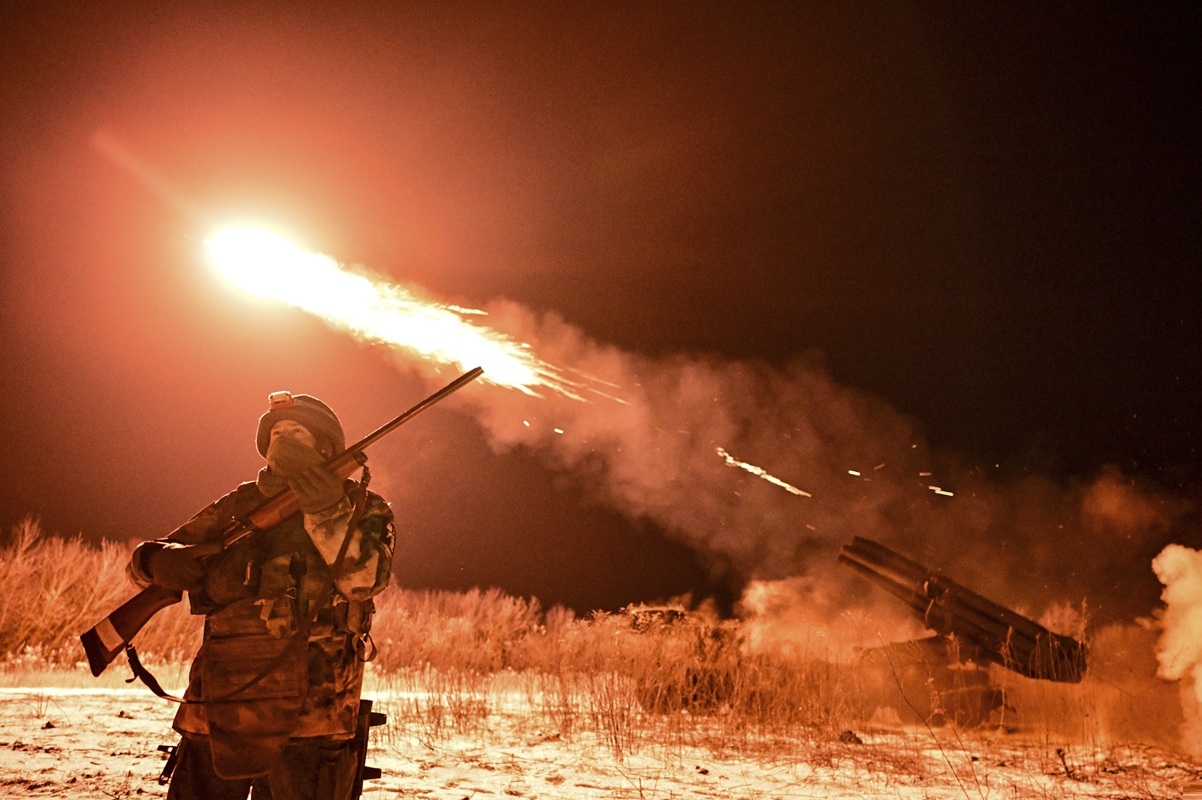 North Korea Deploys Thousands to Support Russia in Ukraine Conflict