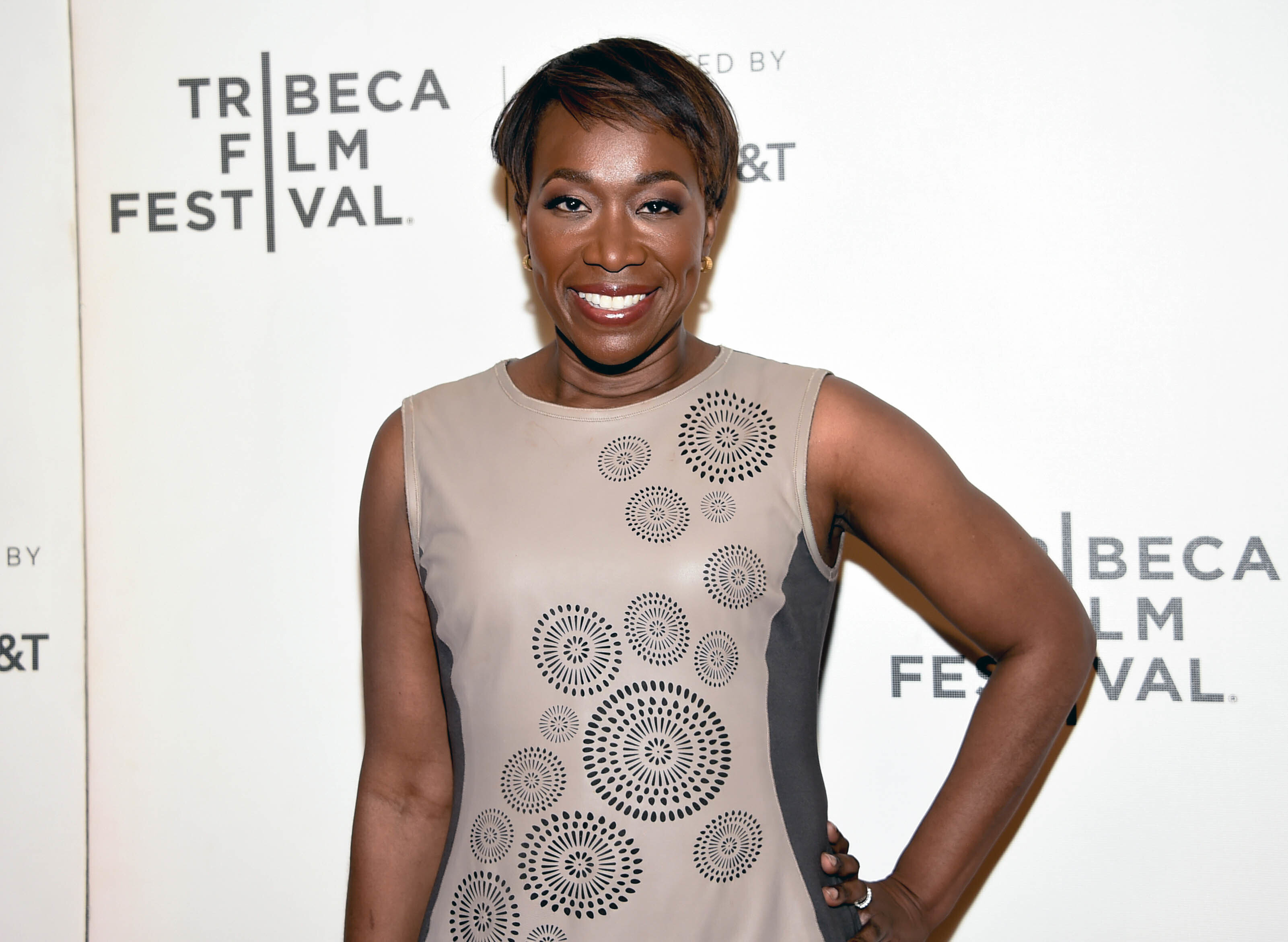 Joy Reid Net Worth Earnings and Salary as MSNBC Show Canceled Newsweek