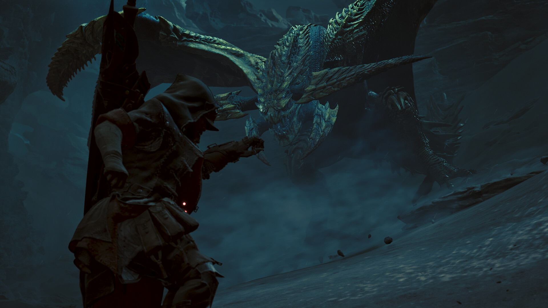 Review: Monster Hunter Wilds Splits the Difference Between Rise and World – For Better and For Worse