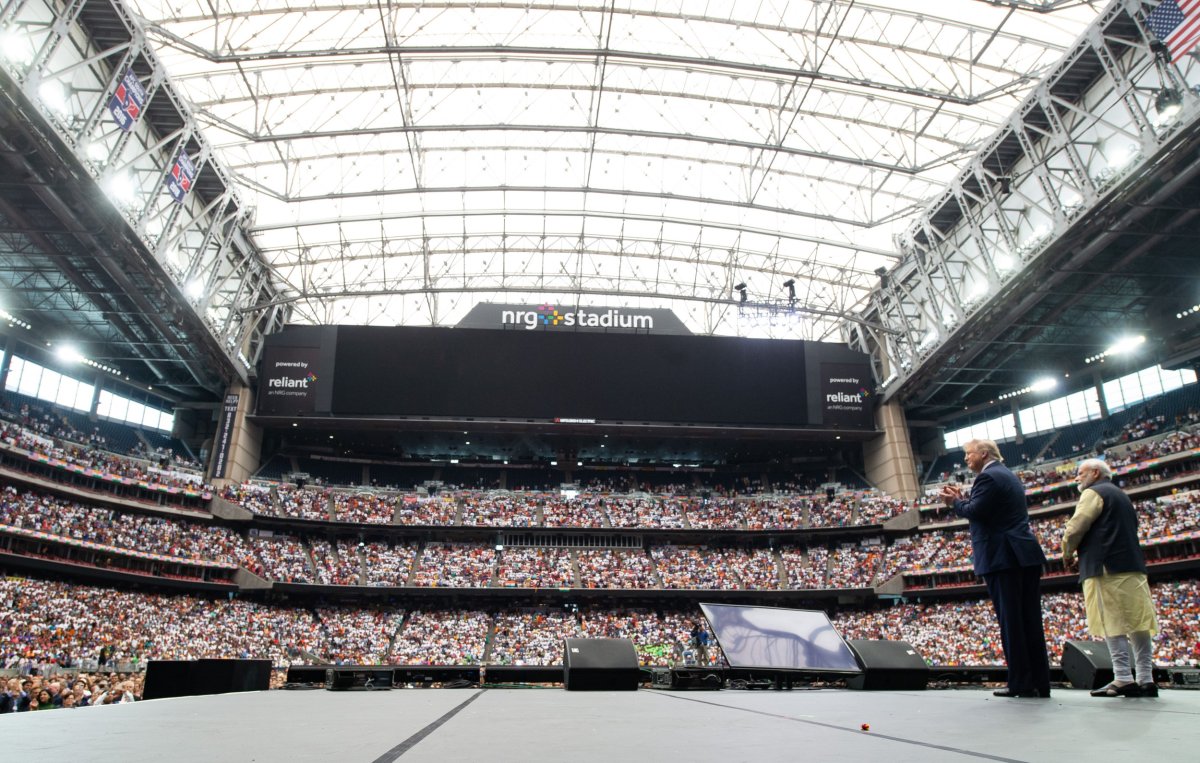 Houston Texans Stadium