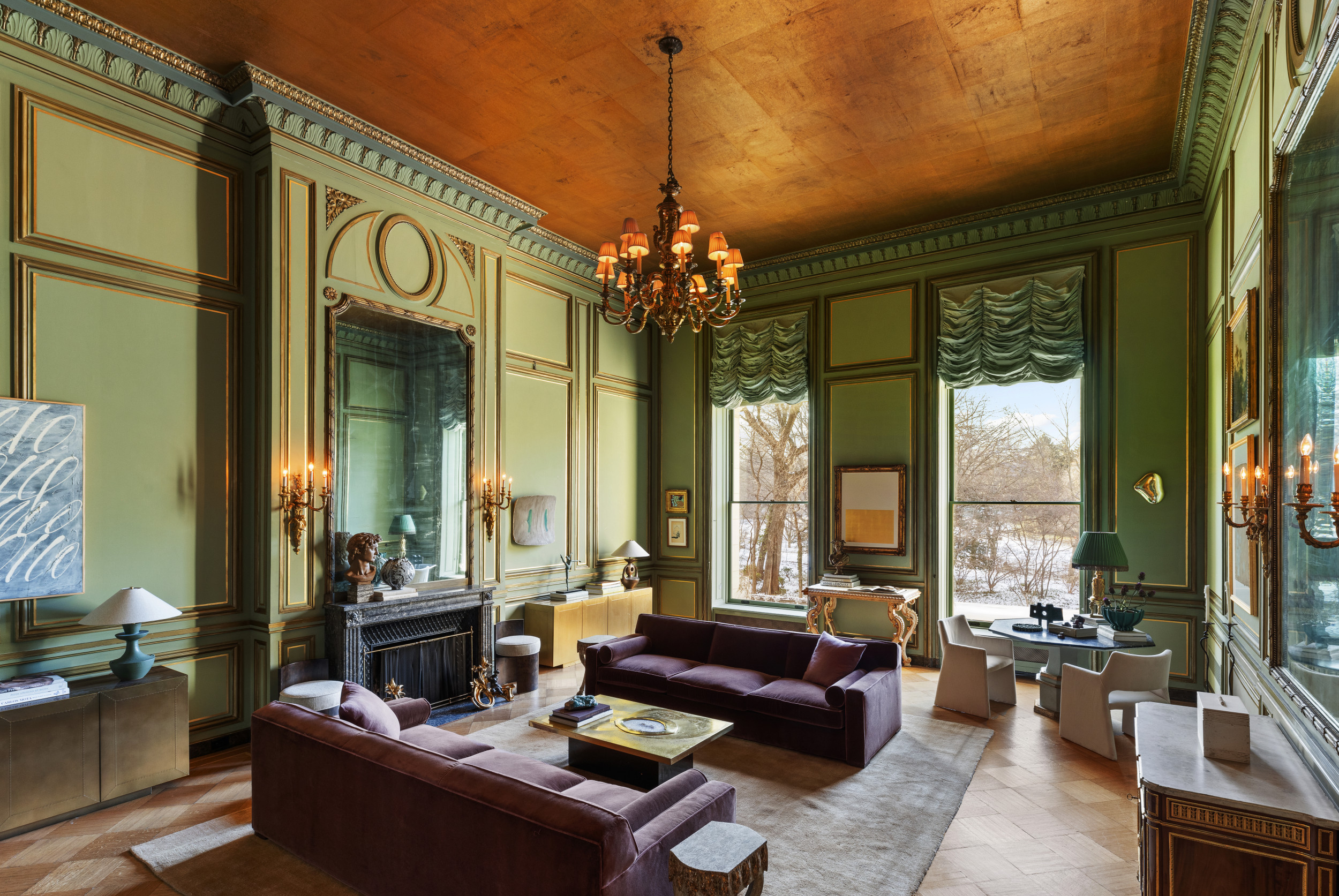 New York Home Price Drops Nearly 40% for Rare Property