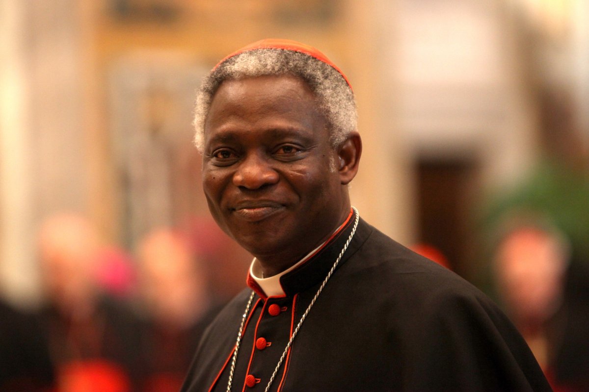 Peter Kodwo Appiah Turkson