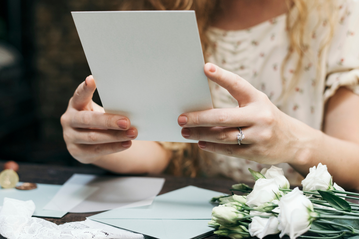 Woman Not Prepared for Exs Demands Over Wedding: Pay My Portion