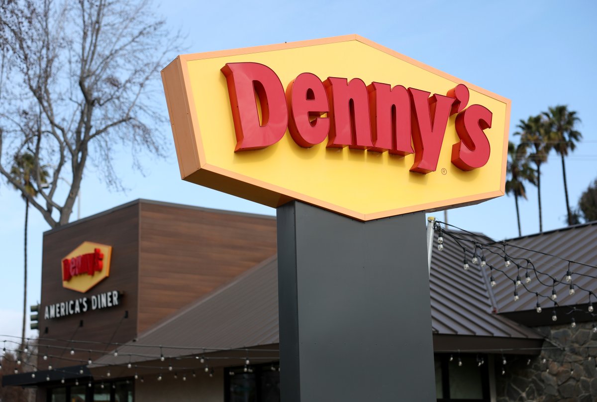 Denny's