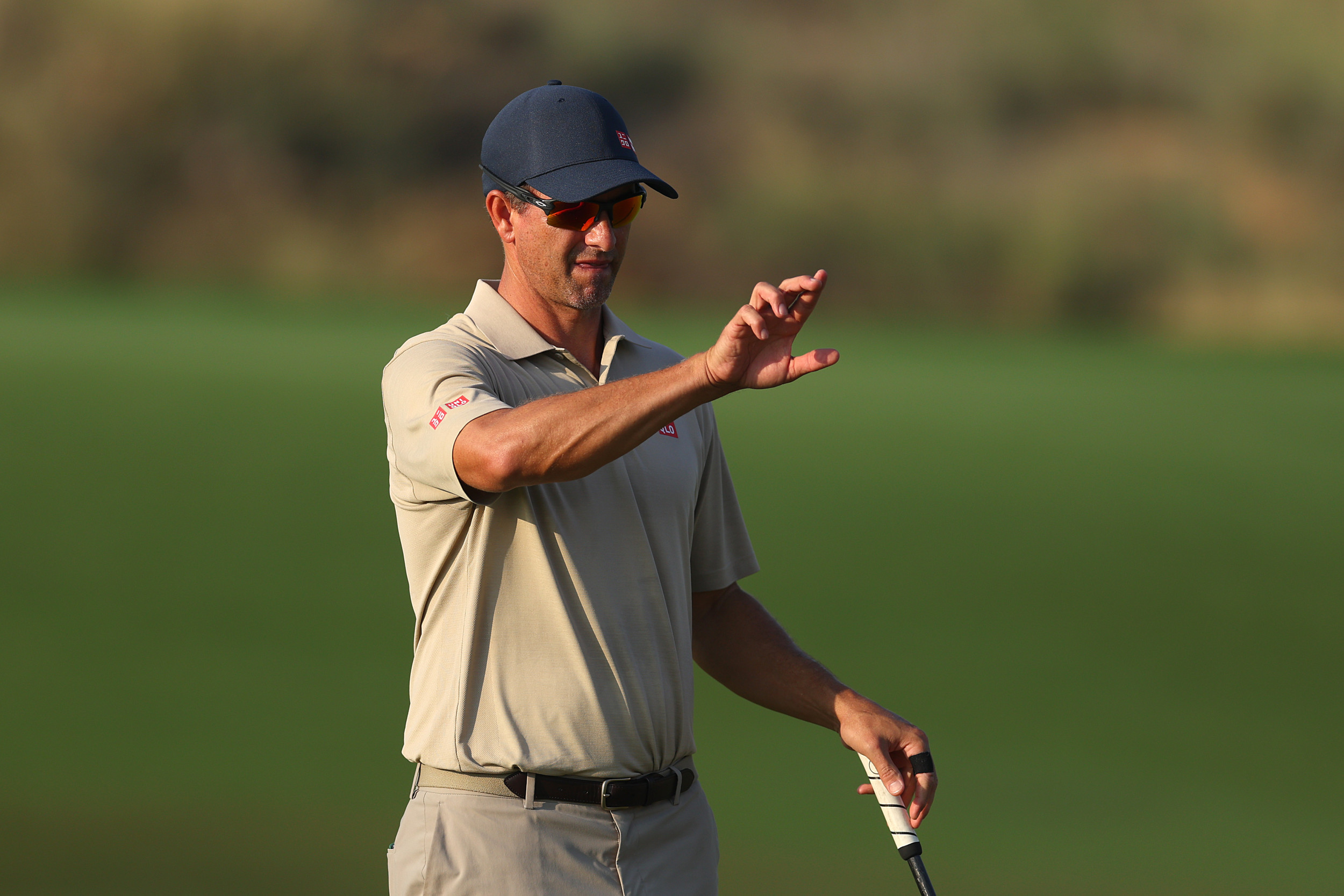 How Controversial AimPoint Putting Works in Laymans Terms