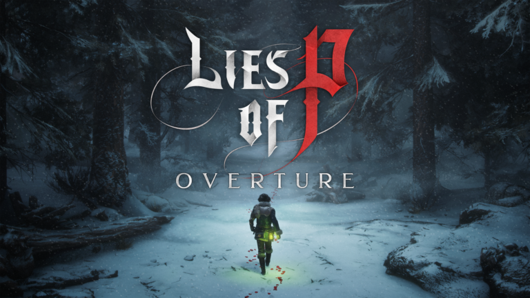 New Lies of P Overture Trailer Dives Into Upcoming DLCs Story