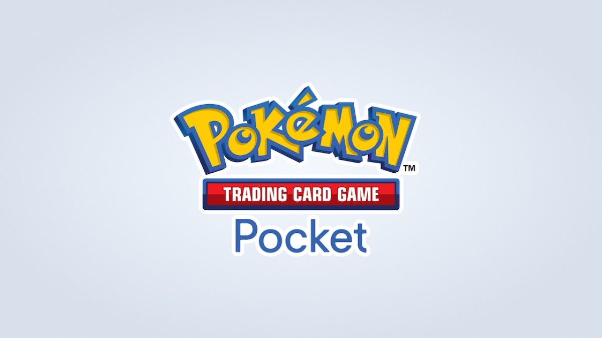 ポケモンTCGポケットロゴ