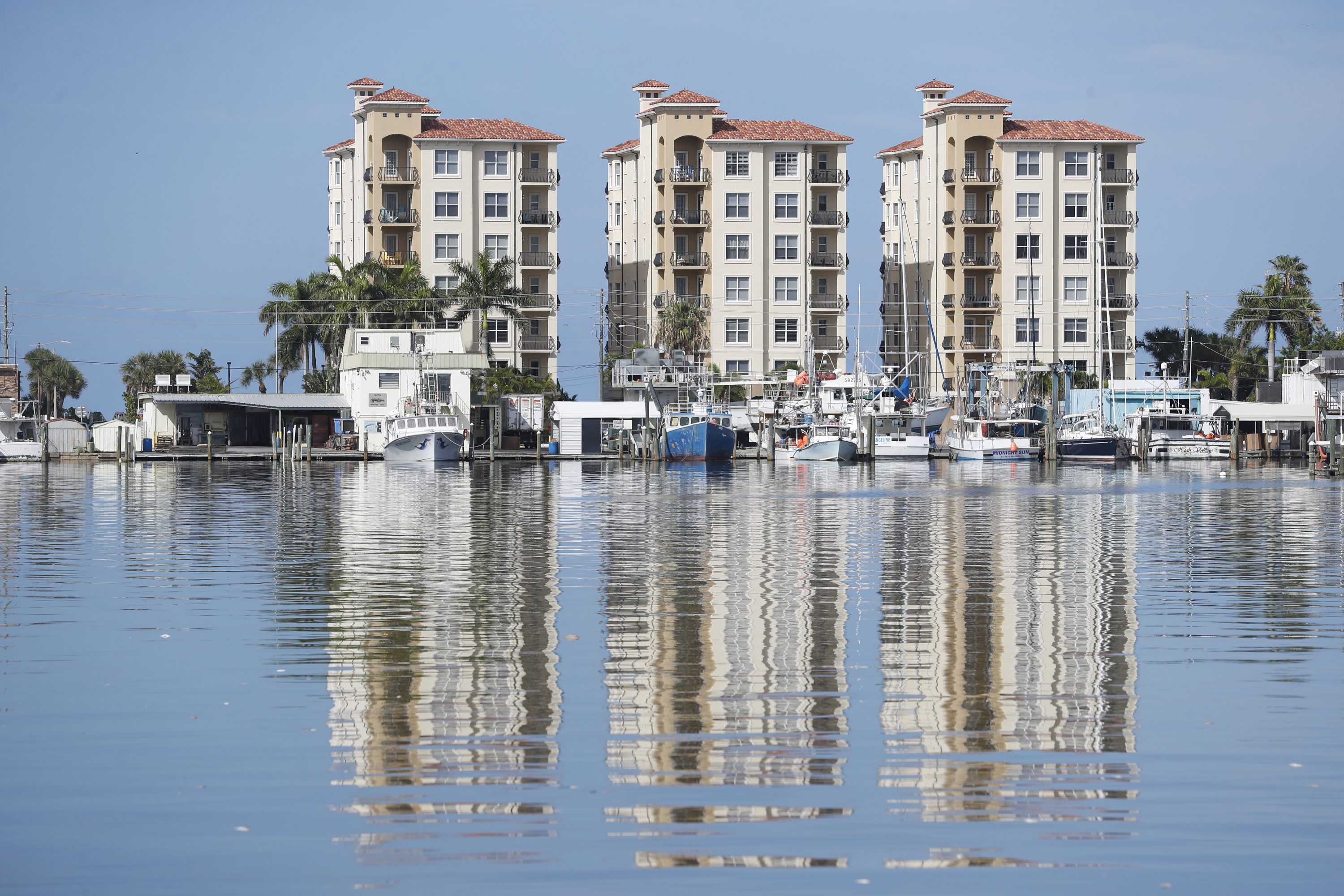 Florida Condo Insurance Rules Could Get Legal Shake-Up