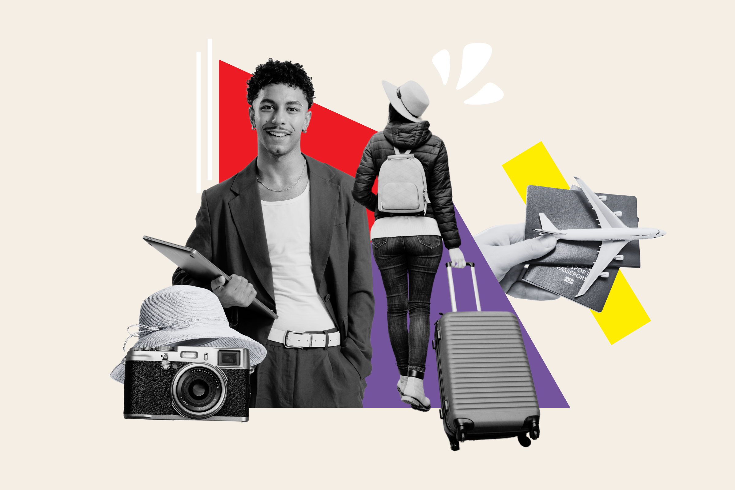 Gen Z Is Embracing Micro-Retirement