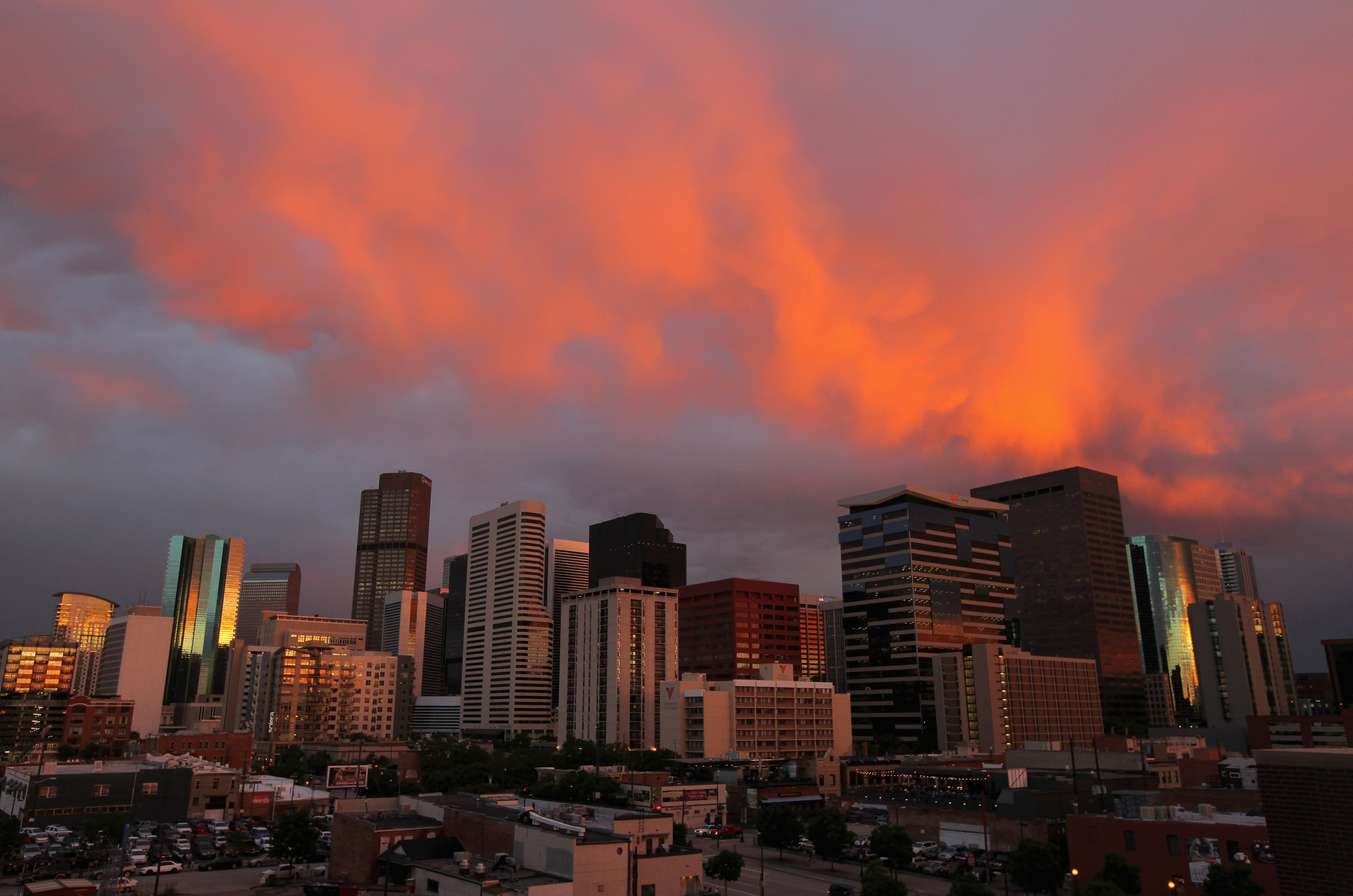 Only One Blue State Among Top 10 Places Where Americans Are Moving
