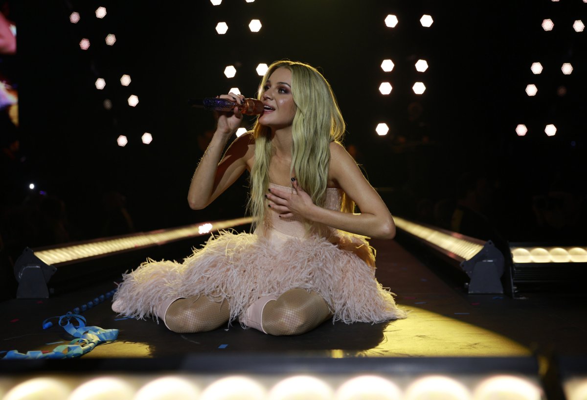 Kelsea Ballerini
