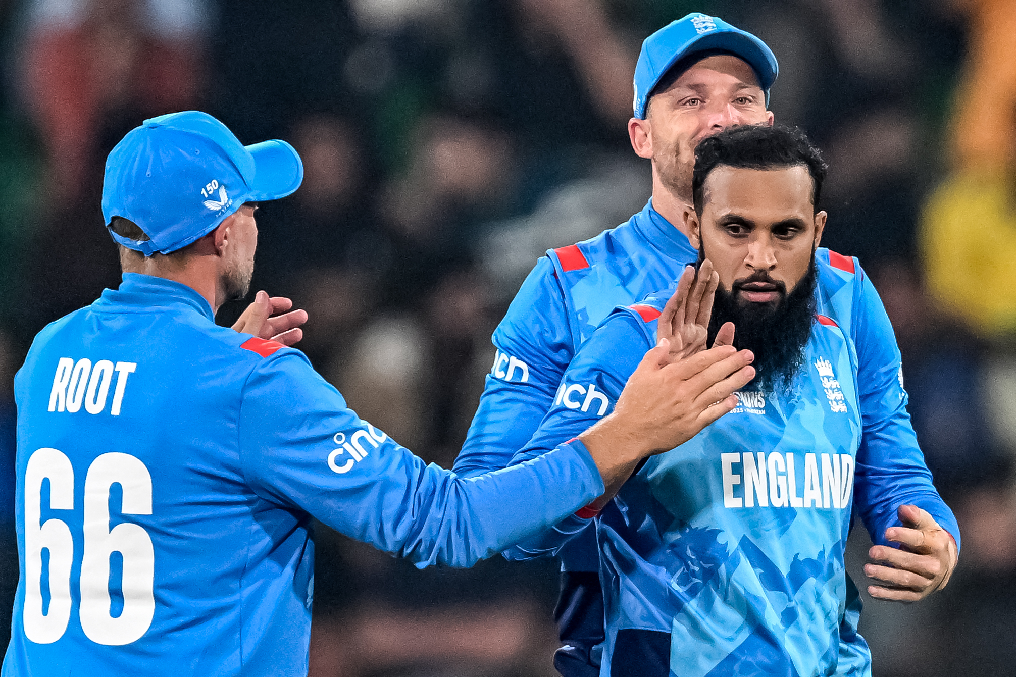 How to Watch England vs Afghanistan: Live Stream 2025 ICC Champions Trophy, TV Channel