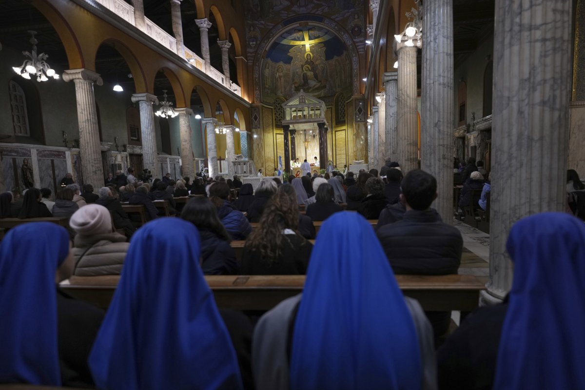 Papa oraciones de Francisco