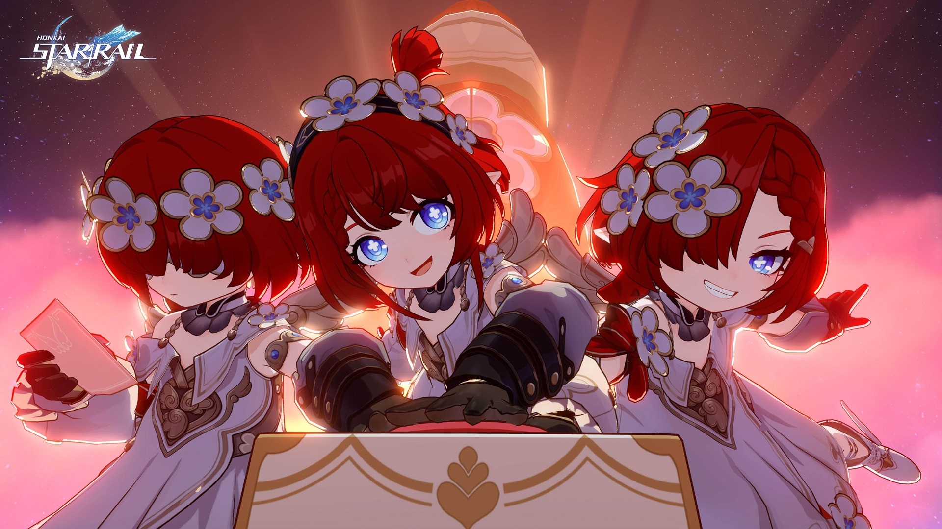 Honkai Star Rail Update 3.1 Patch Notes Bring Free Light Cone and Bug ...