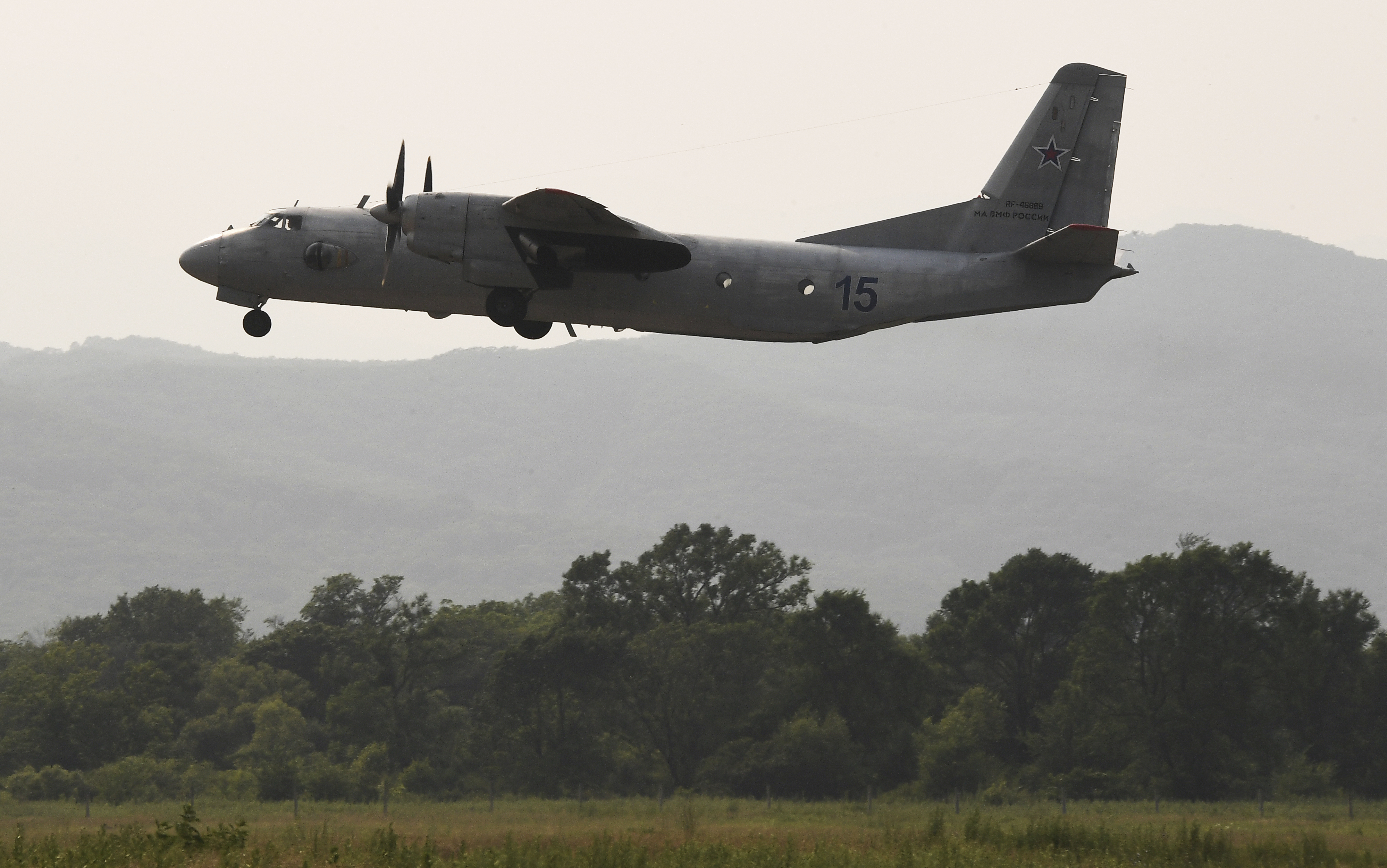 At least 46 dead in military plane crash