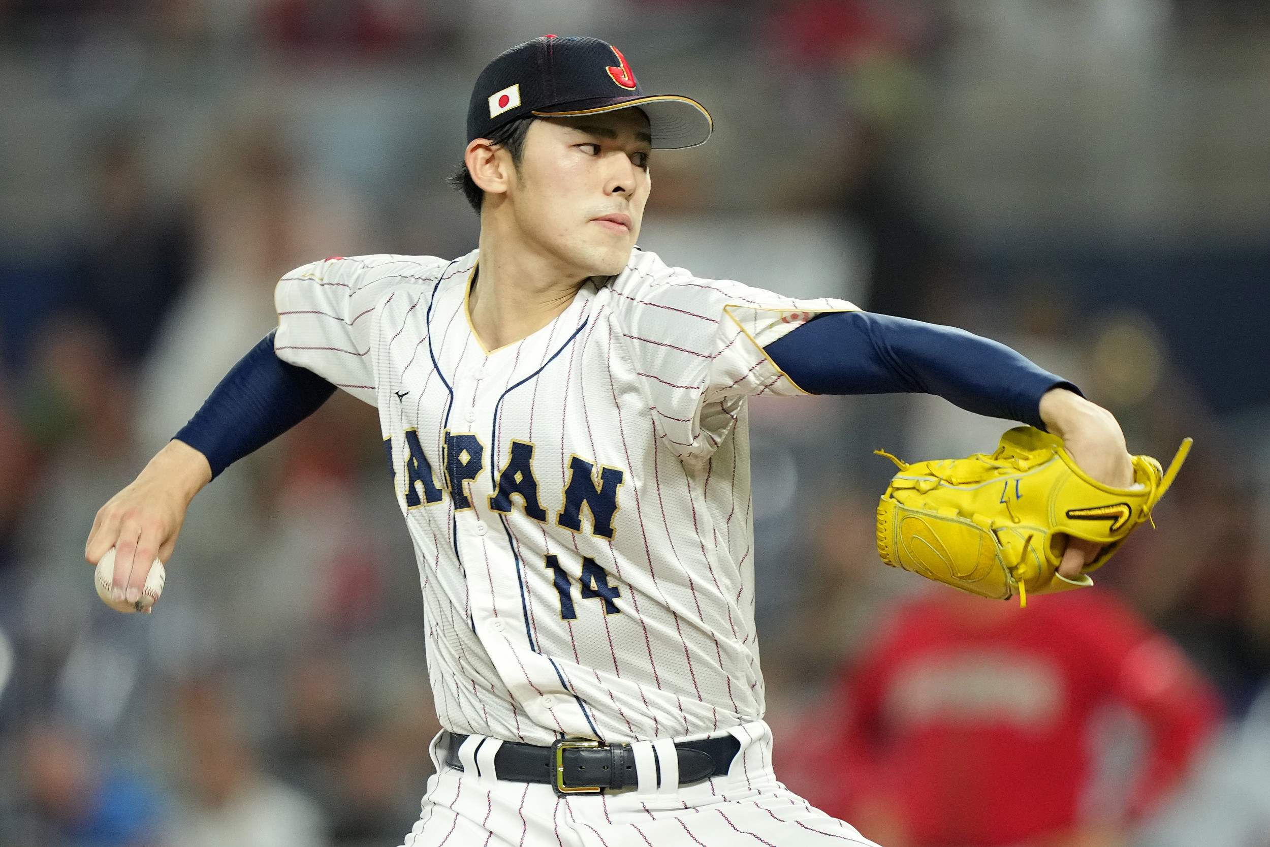 Dodgers Young Star Roki Sasaki Highlights Way Too Early Award Predictions