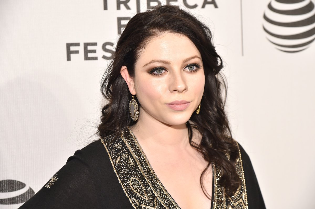 Michelle Trachtenberg