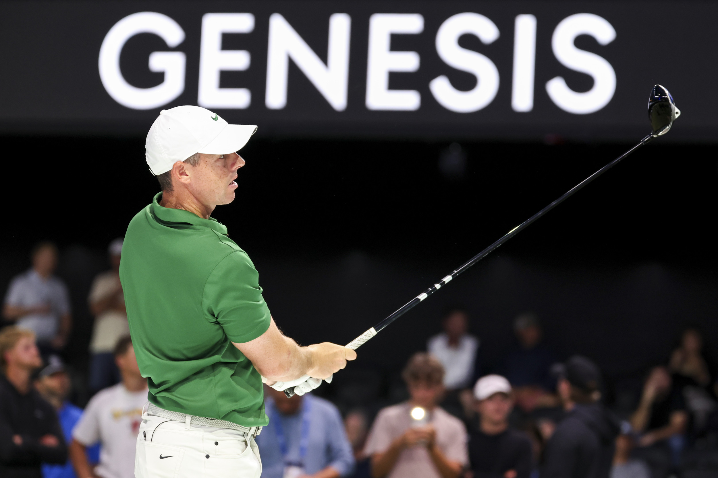 TGL receives surprising ratings report as Rory McIlroy’s team on the brink