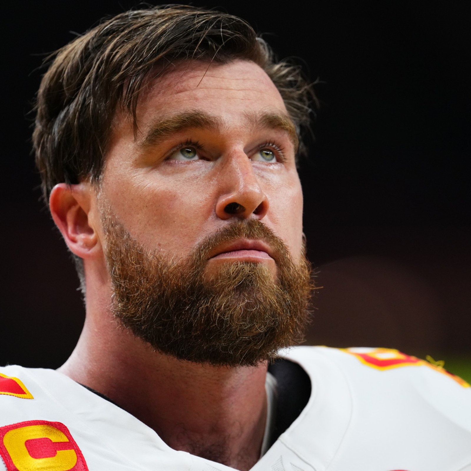 Travis Kelce Unveils Unexpected New Look - Newsweek