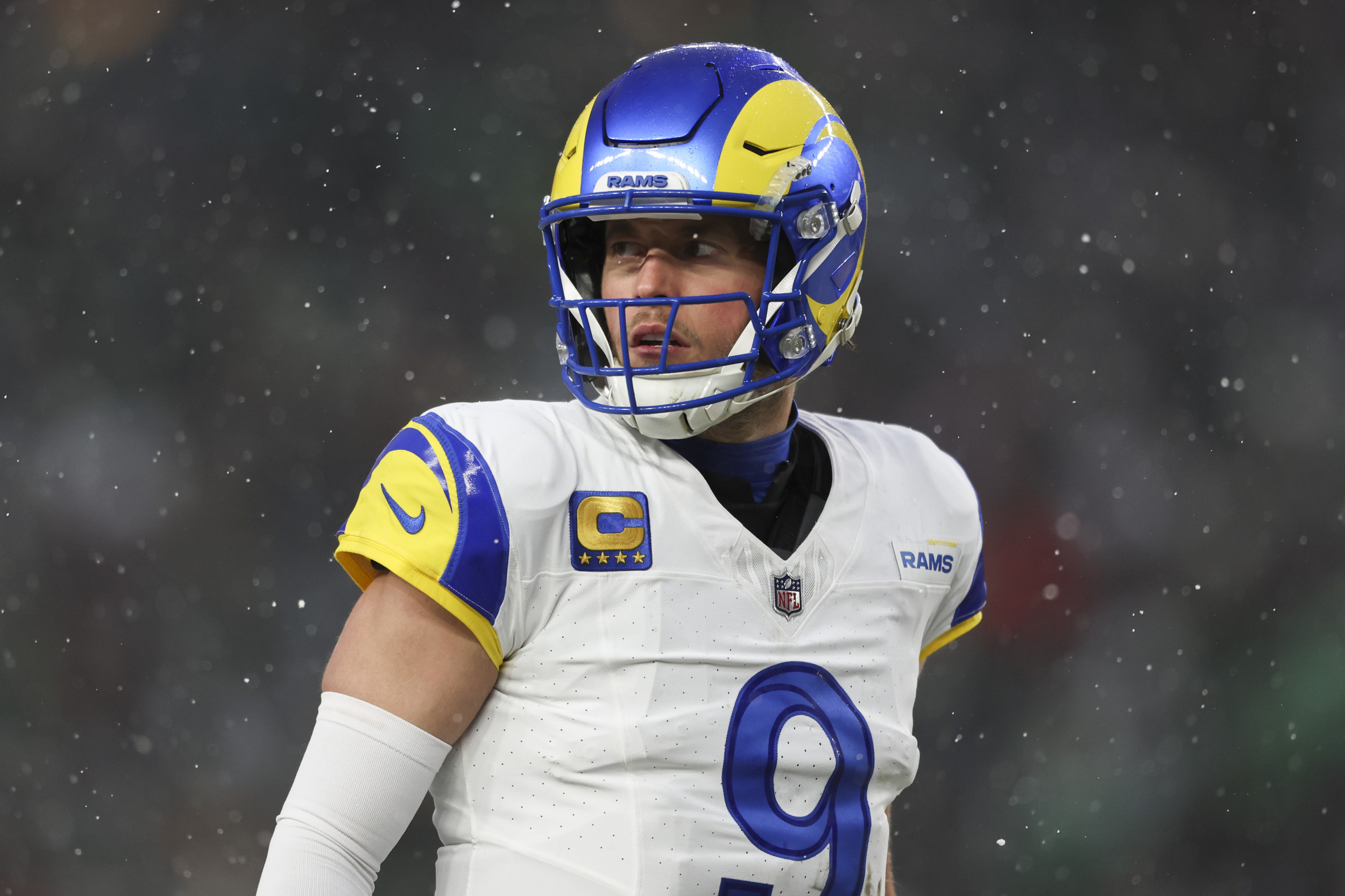 Rams QB Matthew Stafford Trade Rumors Heating Up With Latest Developments