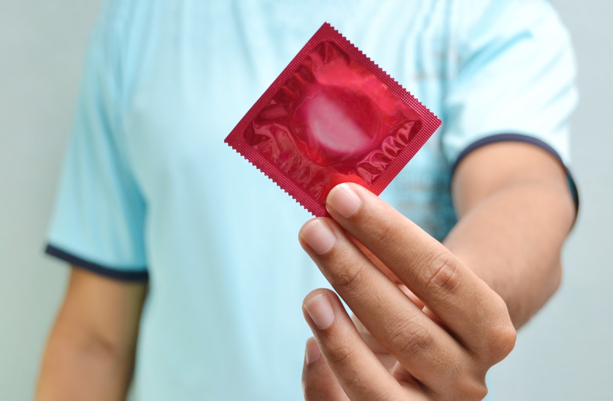 Maryland Bill Condoms Sold in Schools