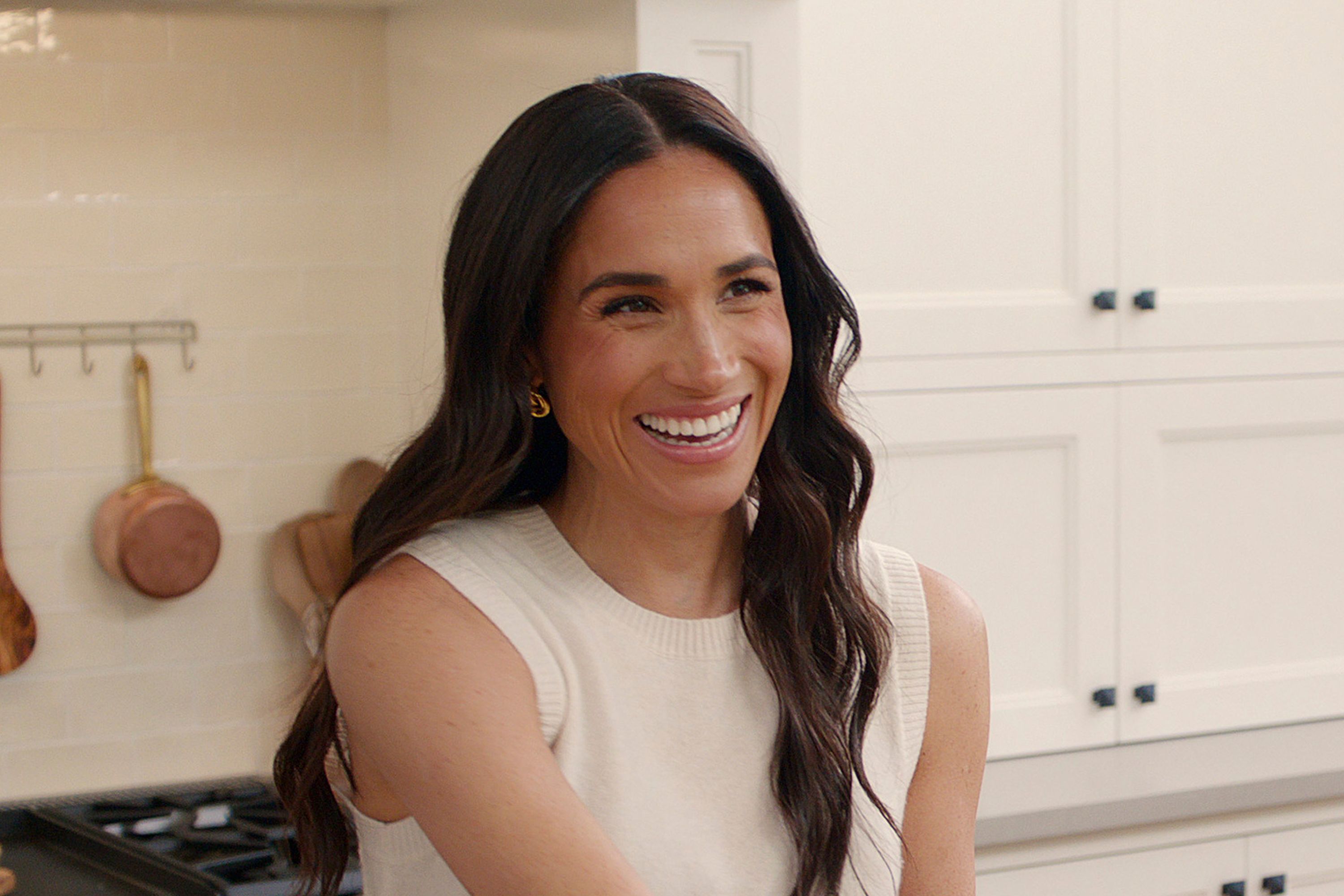 Meghan Markles With Love Cooking Show: When and How to Watch
