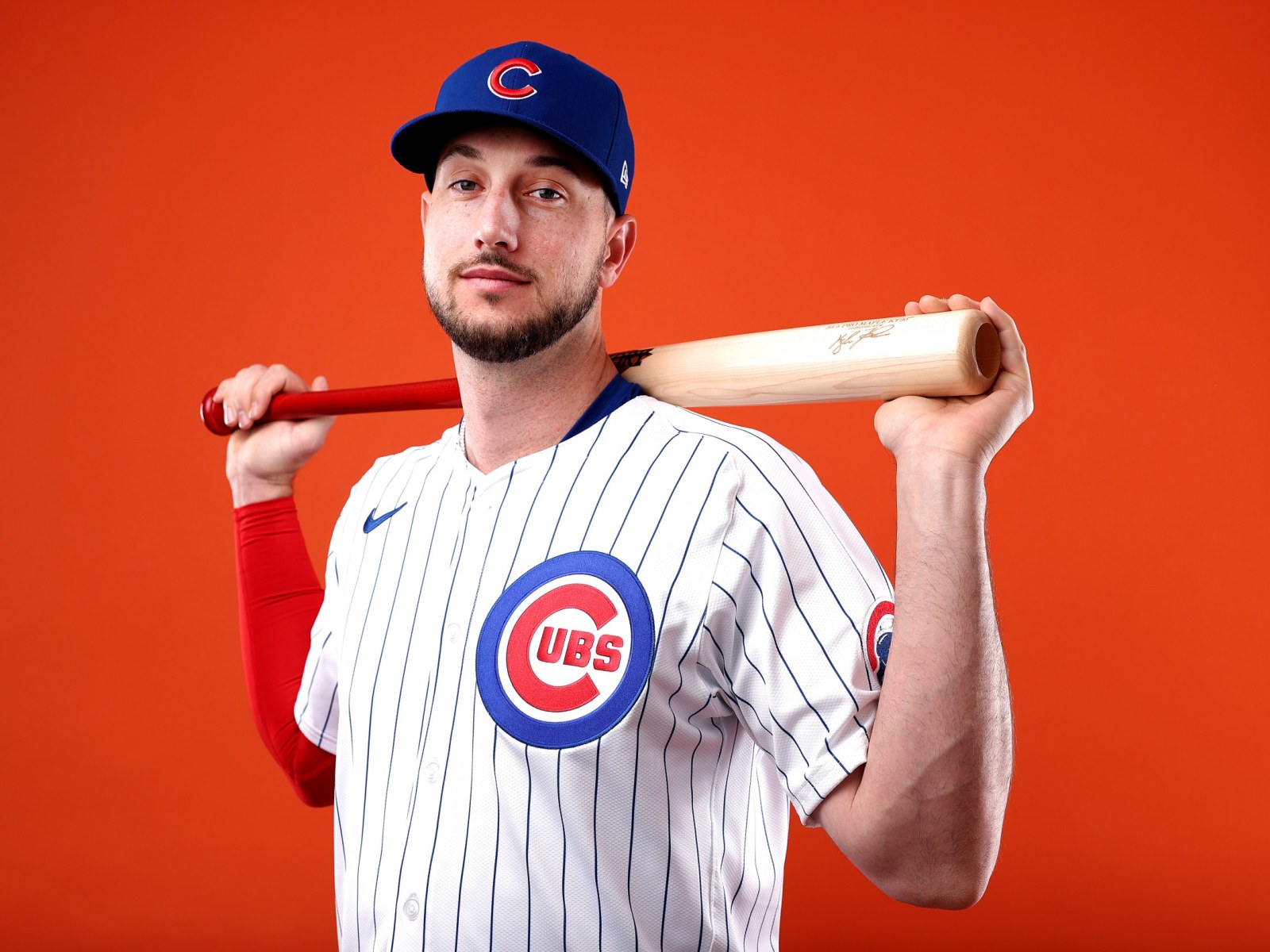 Kyle Tucker Predicted To Sign Massive $333 Million Contract Next Offseason  - Newsweek