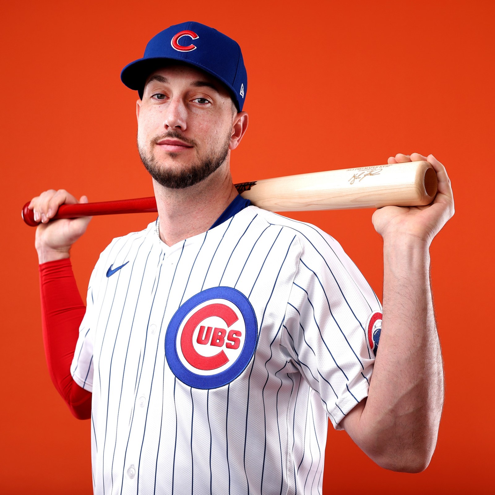 Kyle Tucker Predicted To Sign Massive $333 Million Contract Next Offseason - Newsweek