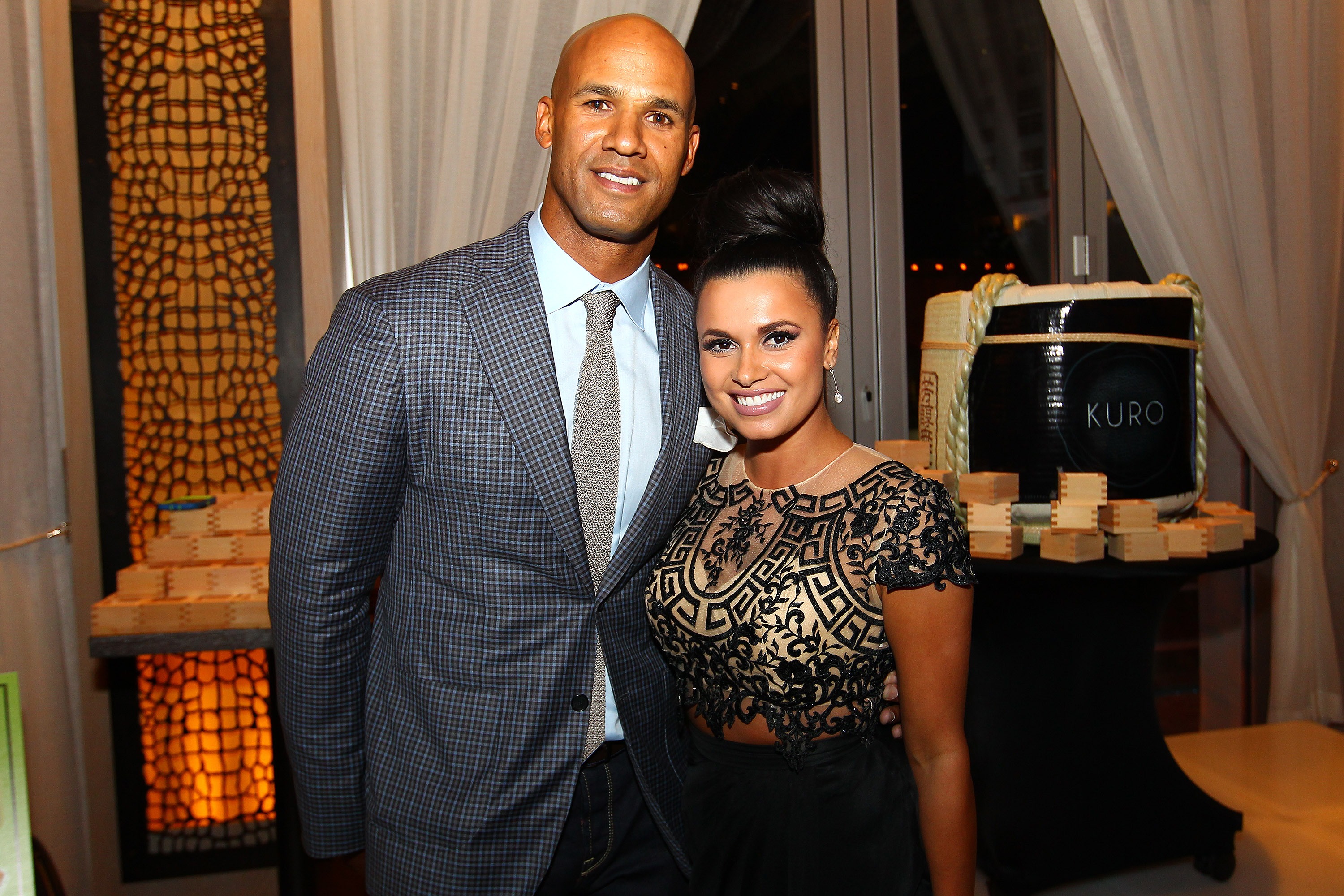 Joy Taylor Could Be Out at Fox Sports Following New Bombshell Rumor - How Tall Is Joy Taylor? Sports Host’s Height Details