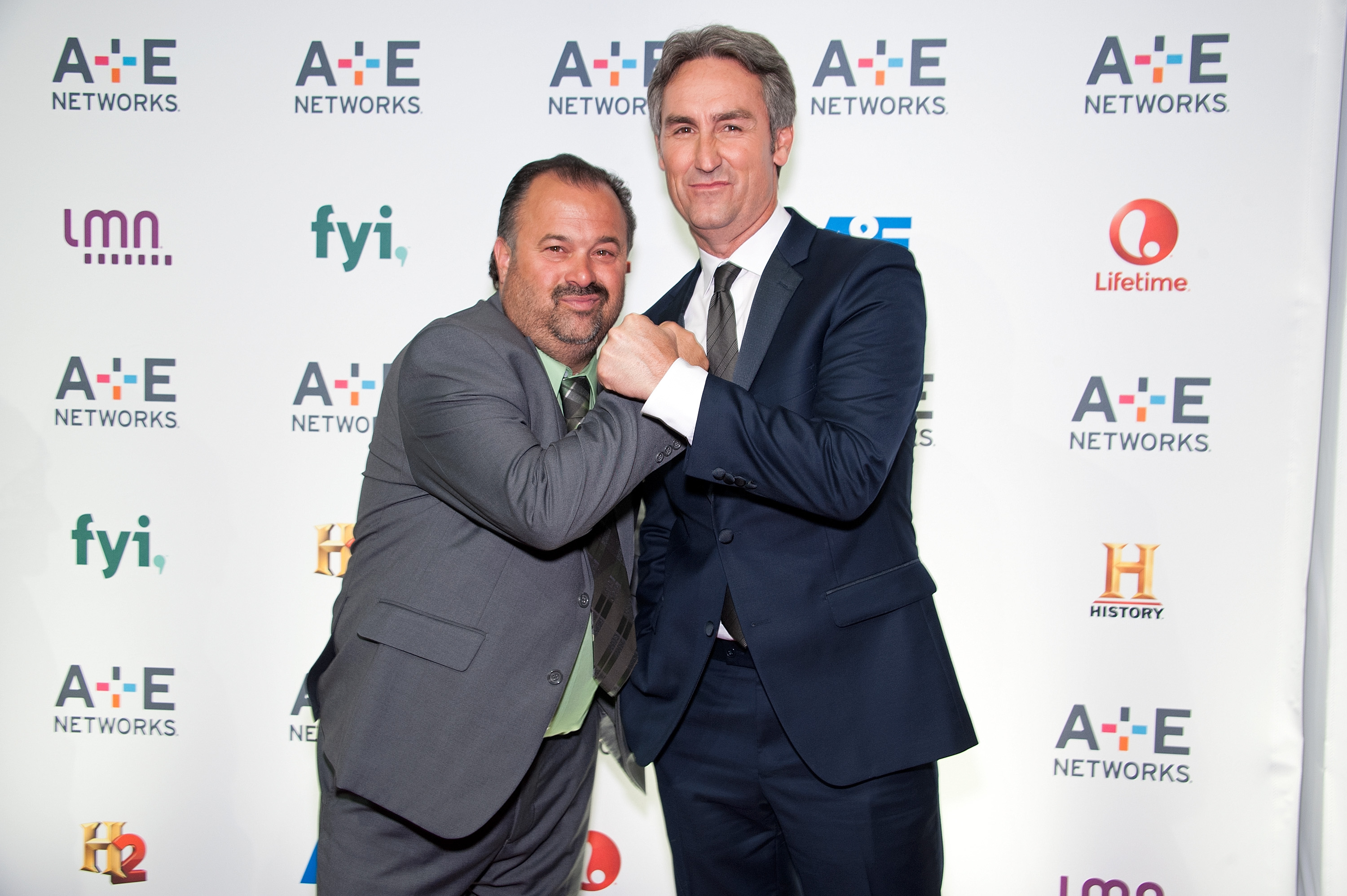 ‘American Pickers’ Star Mike Wolfe Shares Major Career News