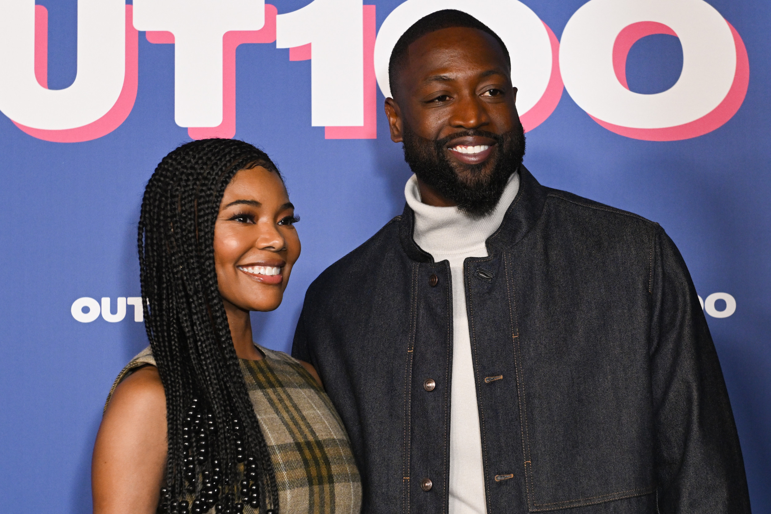 Gabrielle Union Reveals Husband Dwyane Wades Major Health Update