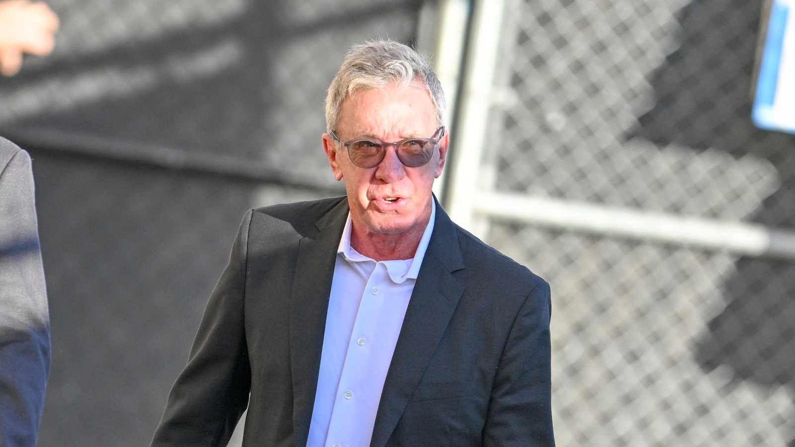 Tim Allen Shares Rare Emotional Post About 'Sadness' - Newsweek