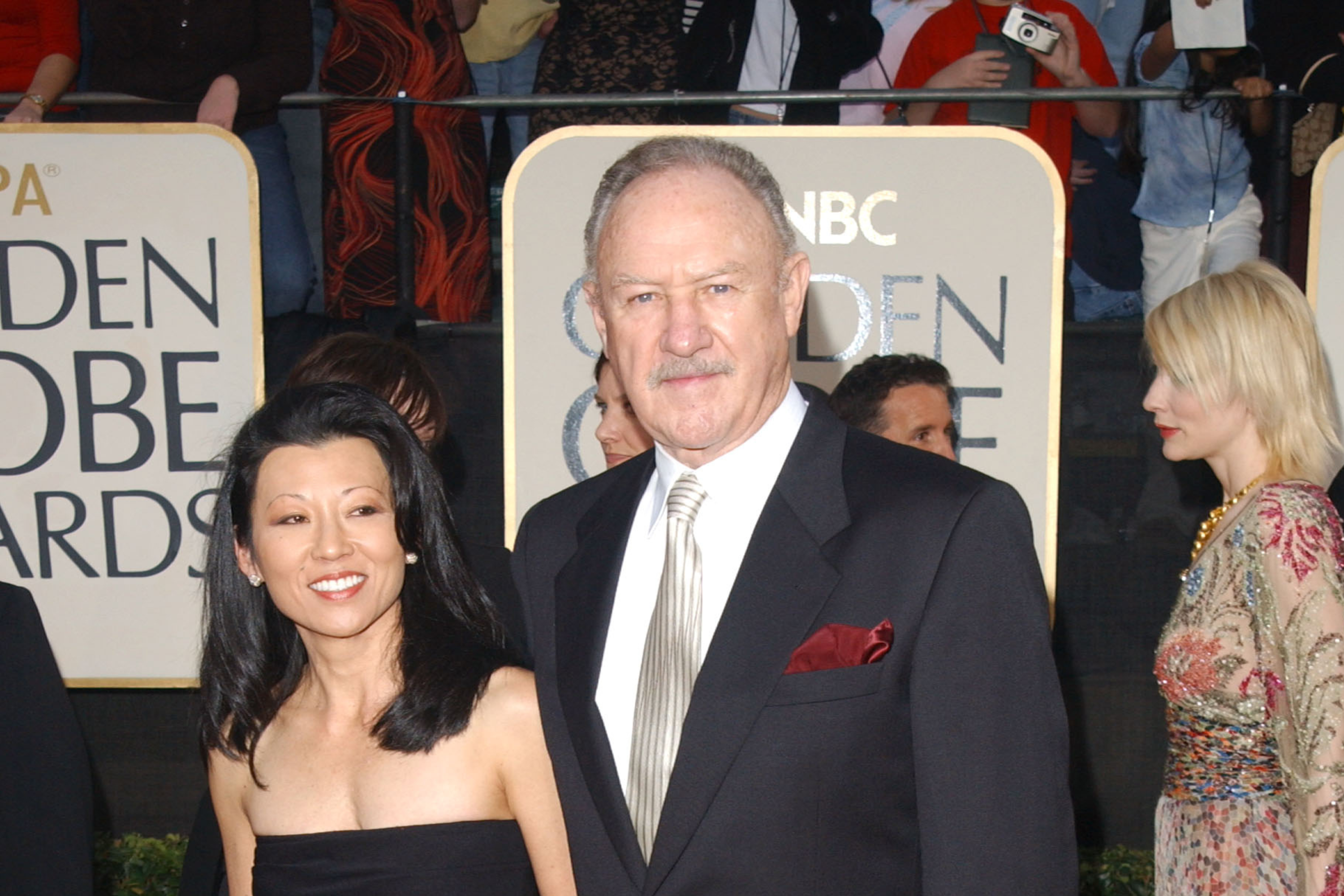 Gene Hackman's cause of death: latest police findings and updates