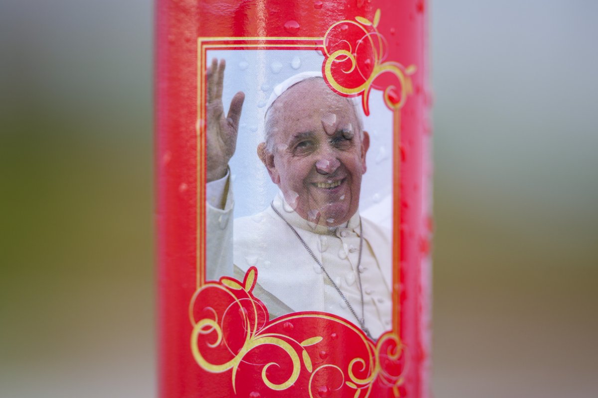 Pope Francis