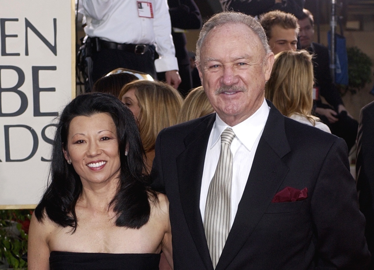 Gene Hackman's Daughter Speaks Out As Death Mystery Deepens - Newsweek