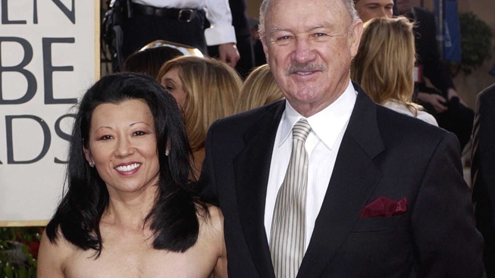 Gene Hackman's Daughter Speaks Out As Death Mystery Deepens - Newsweek