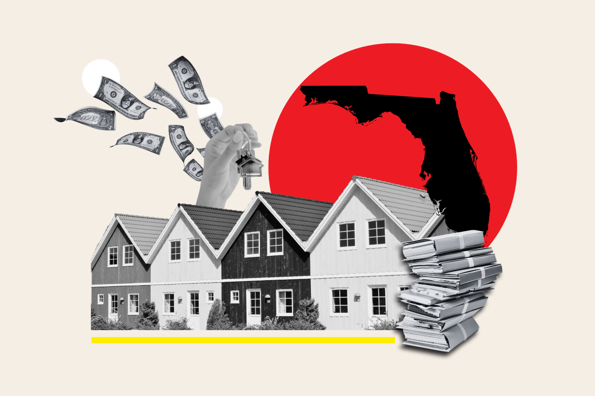 Florida's insurance industry faces potential sweeping changes aimed at addressing rising homeowner premiums, insurer insolvency, and a lack of transparency.